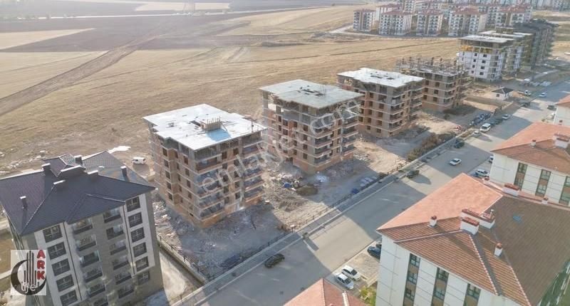 Ark Life'dan Vadişehir Mh.nilüfer Cad.yakını Site İçi Daireler - Görsel 4