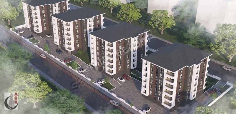 Ark Life'dan Vadişehir Mh.nilüfer Cad.yakını Site İçi Daireler - Görsel 5