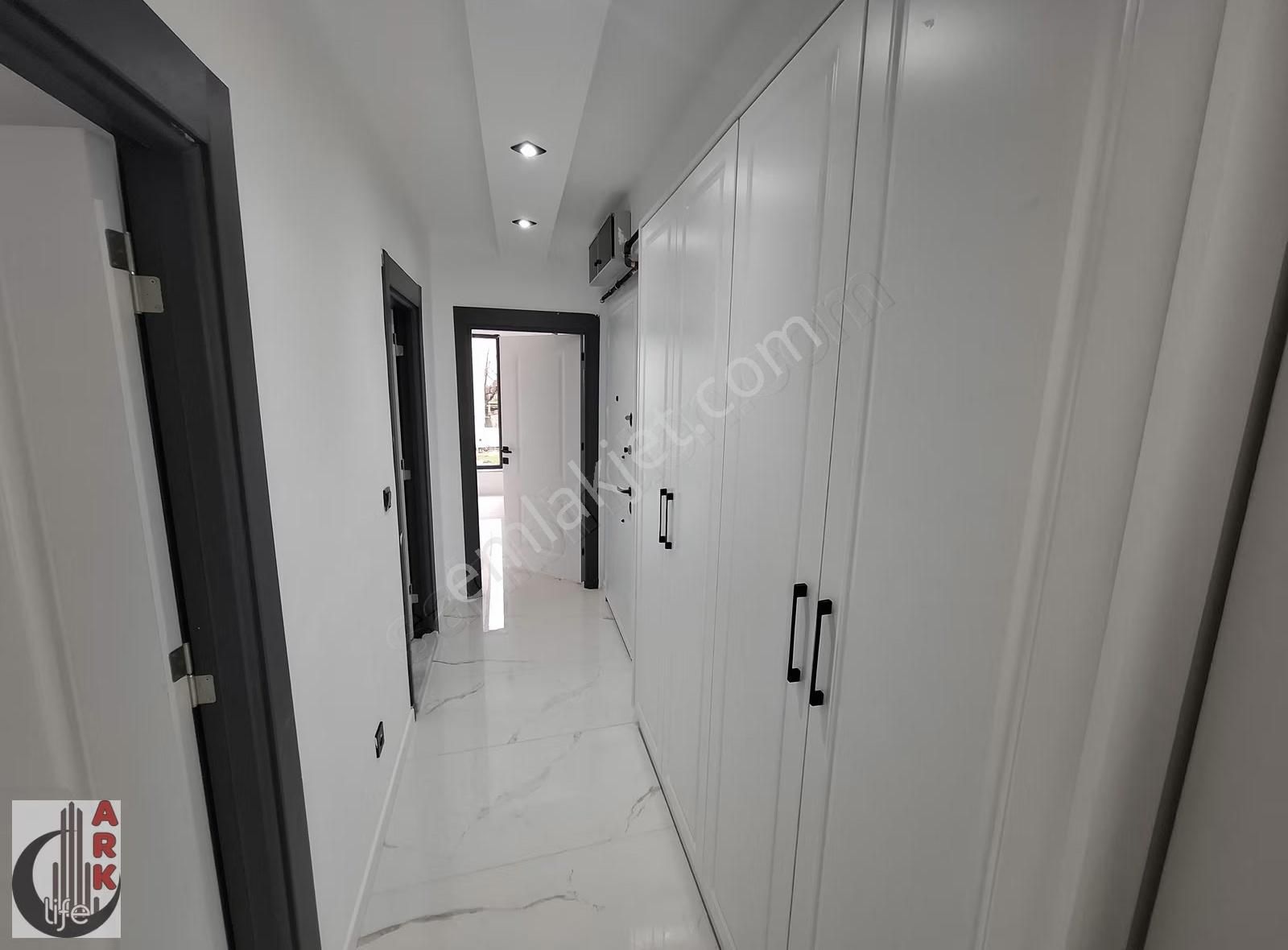 Ark Life'dan Emek Mah Semsettingünaltay Cd Yakını 65m2 2+0 - Görsel 8