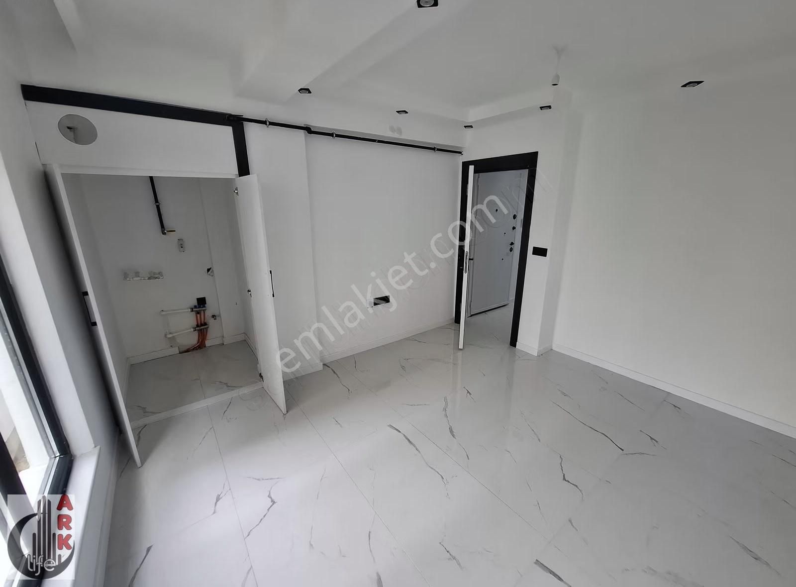 Ark Life'dan Emek Mah Semsettingünaltay Cd Yakını 65m2 2+0 - Görsel 10