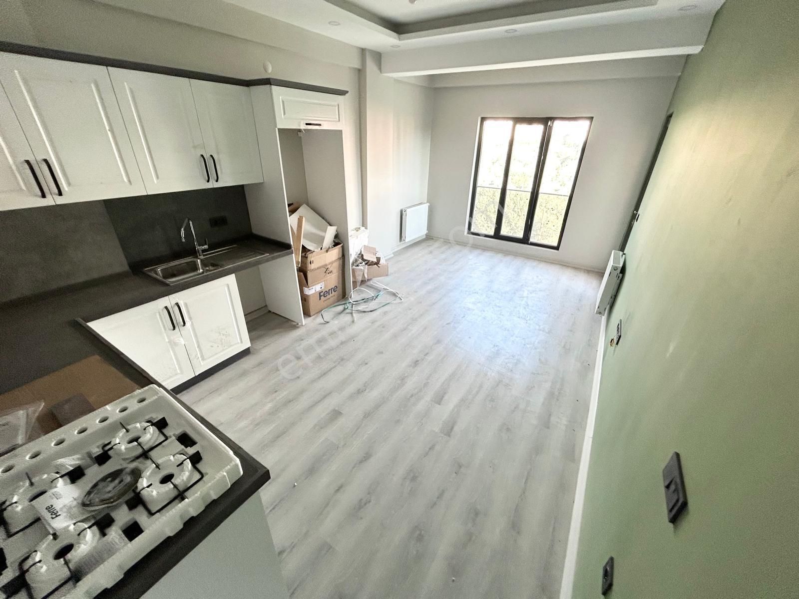 Yükselden Kadıköyde Fırsat! Ön Cephe Geniş Balkon Şık 2+1 Satılık Daire* - Görsel 21