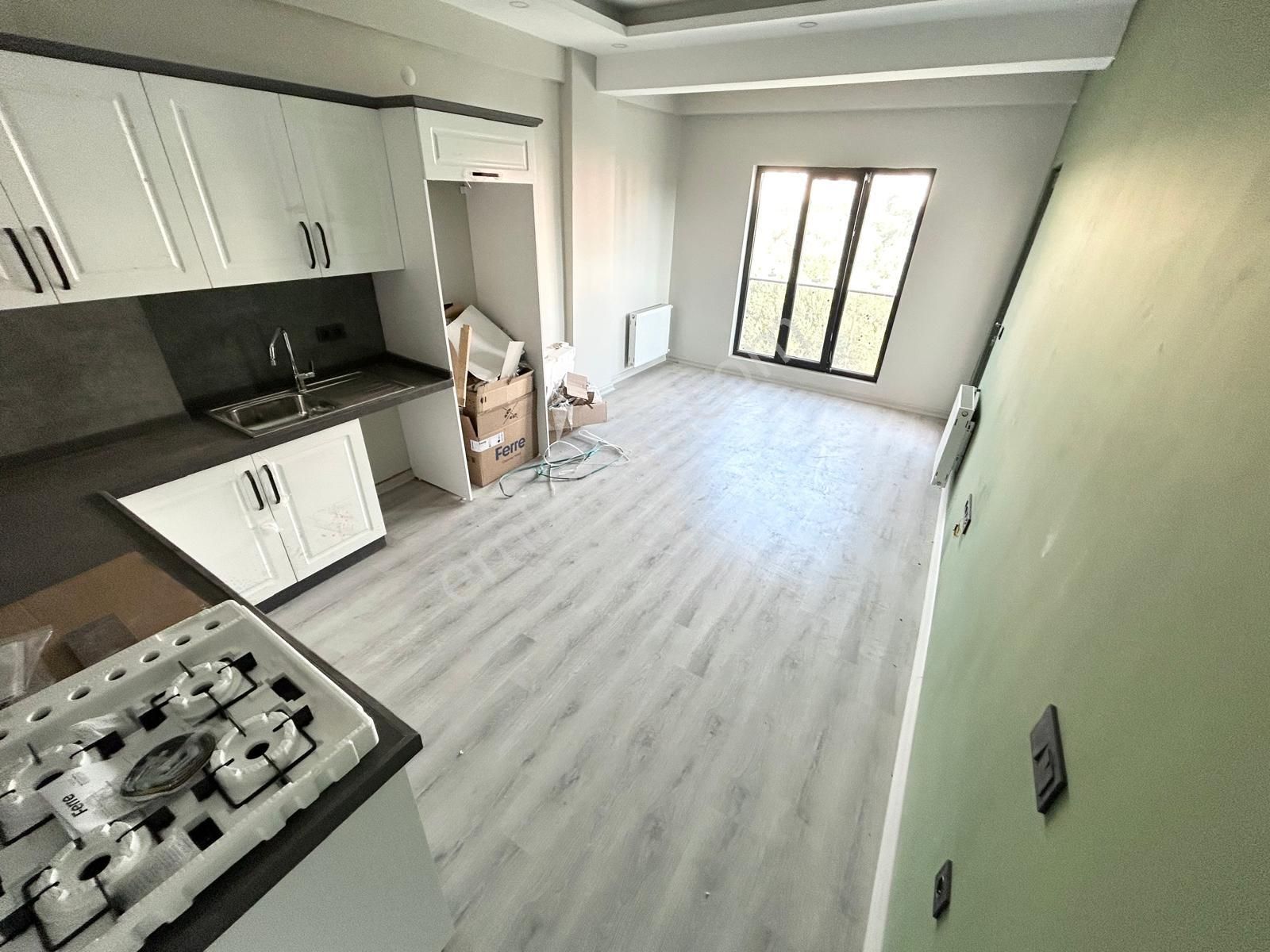 Yükselden Kadıköyde Fırsat! Ön Cephe Geniş Balkon Şık 2+1 Satılık Daire* - Görsel 20