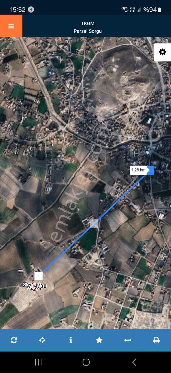 Mert Emlaktan Yesıl Ova Koselıde Super Konumda Arsalar Ana Yol - Görsel 6