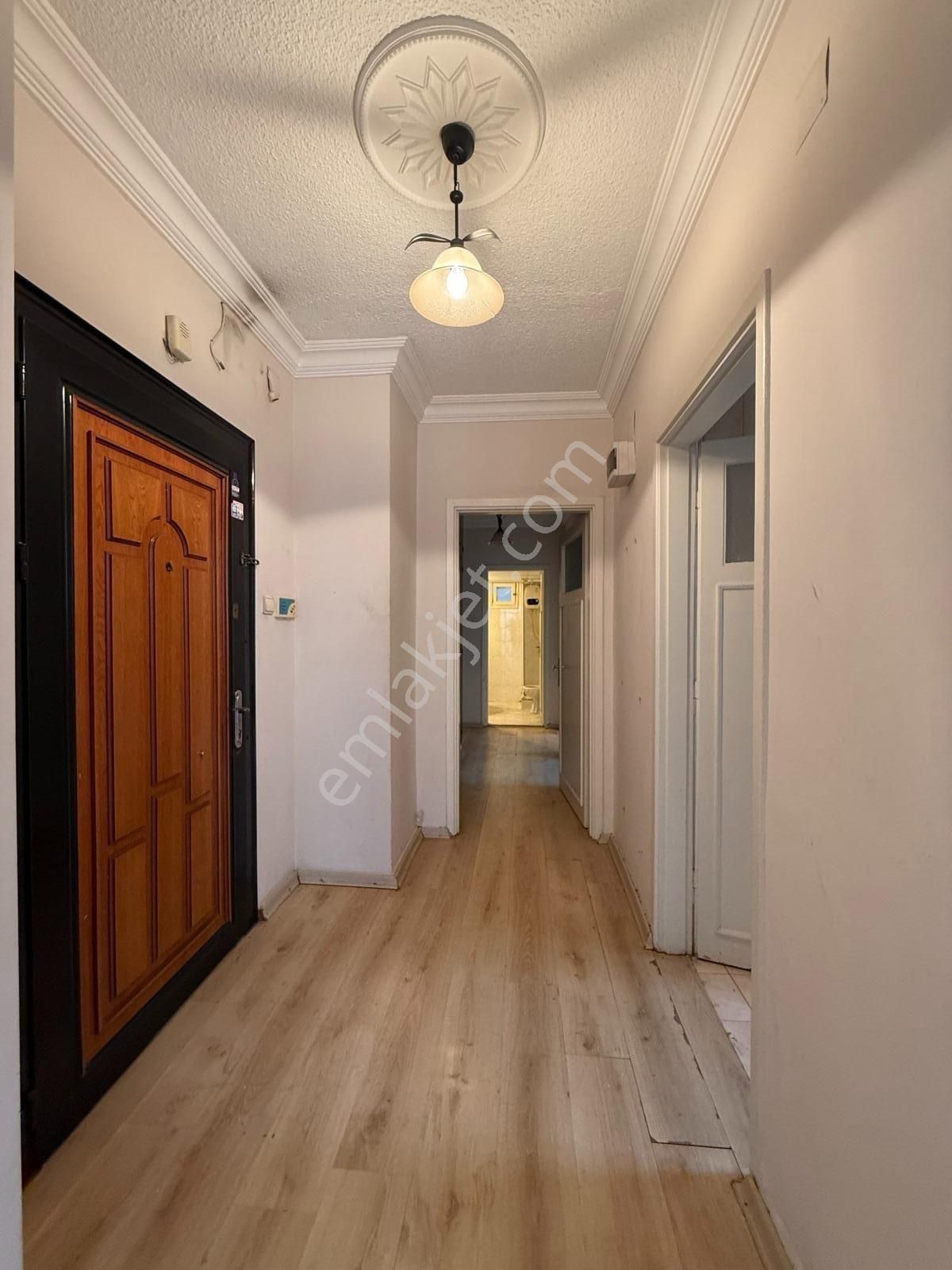 Toros Caddesinde 2+1 100 M2 Kapalı Mutfak Kiralık Daire - Görsel 4