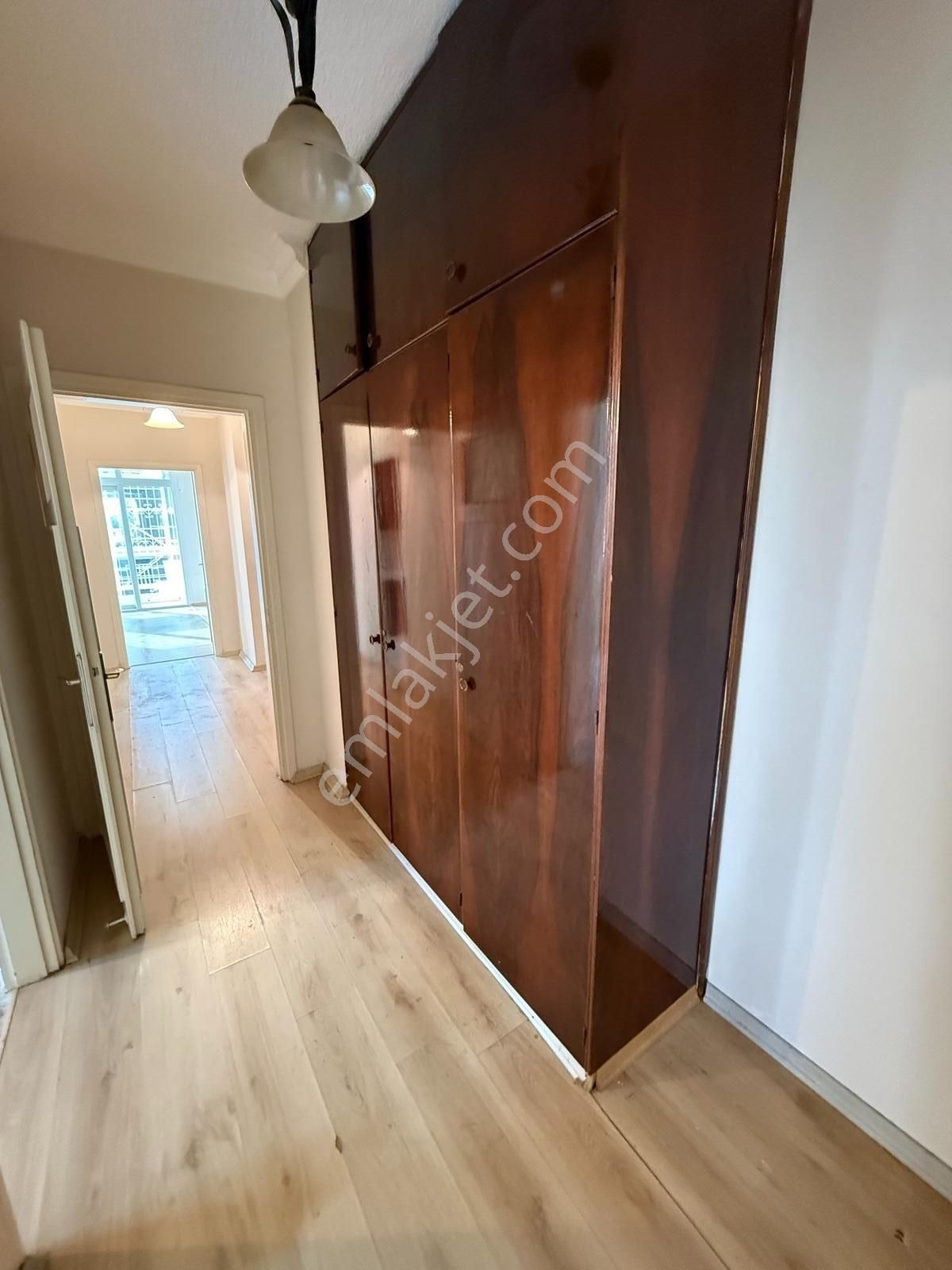 Toros Caddesinde 2+1 100 M2 Kapalı Mutfak Kiralık Daire - Görsel 16