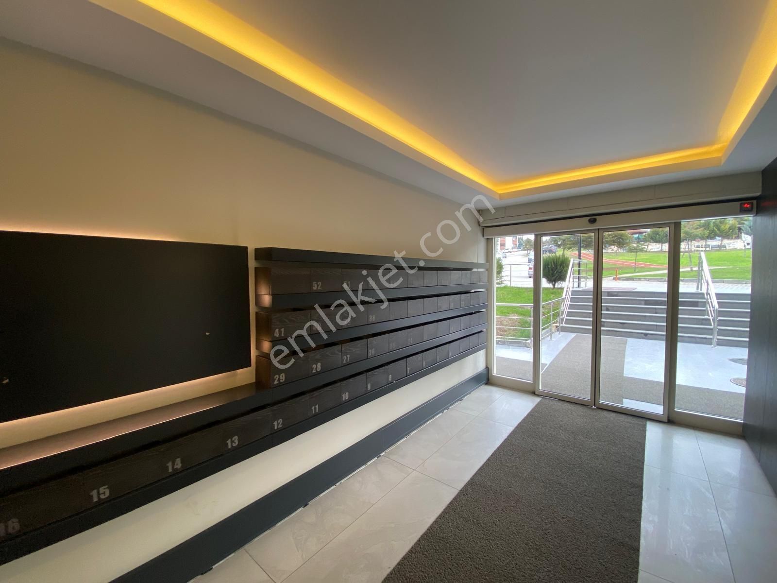 Mücevher Sitesinde Kısa Süreliğine Acill Satılık Daire - Görsel 29