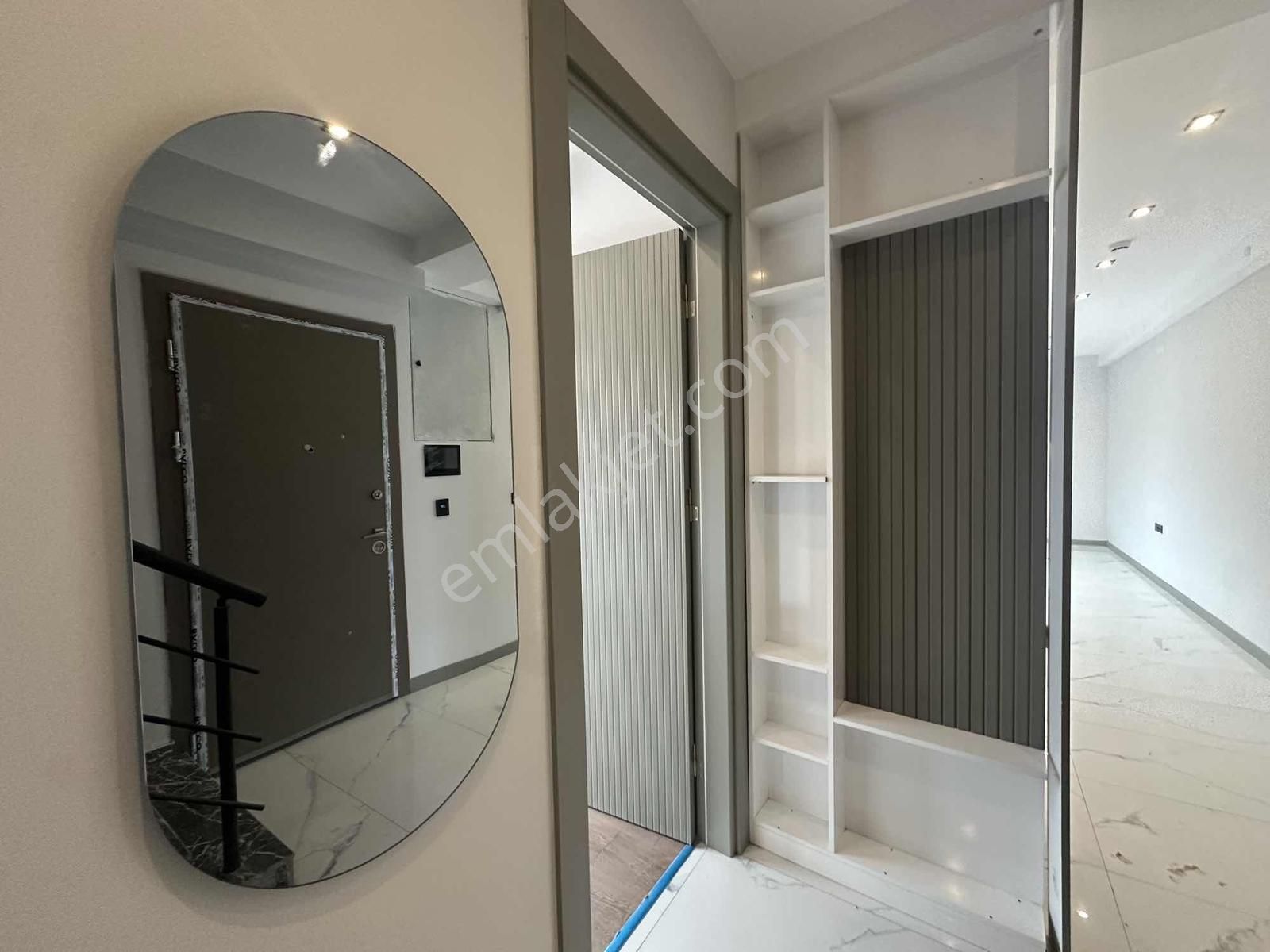 Öz-er Gayrimenkul'den Kiralık Lüks 4+1 Dublexs - Görsel 10