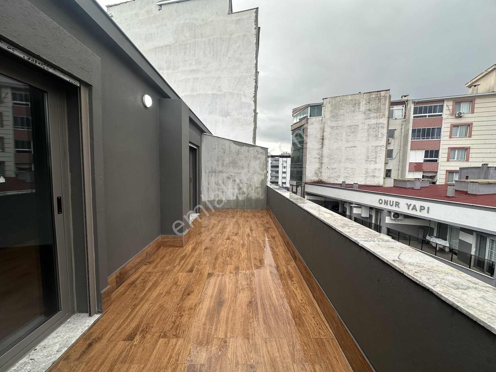 Öz-er Gayrimenkul'den Kiralık Lüks 4+1 Dublexs - Görsel 24