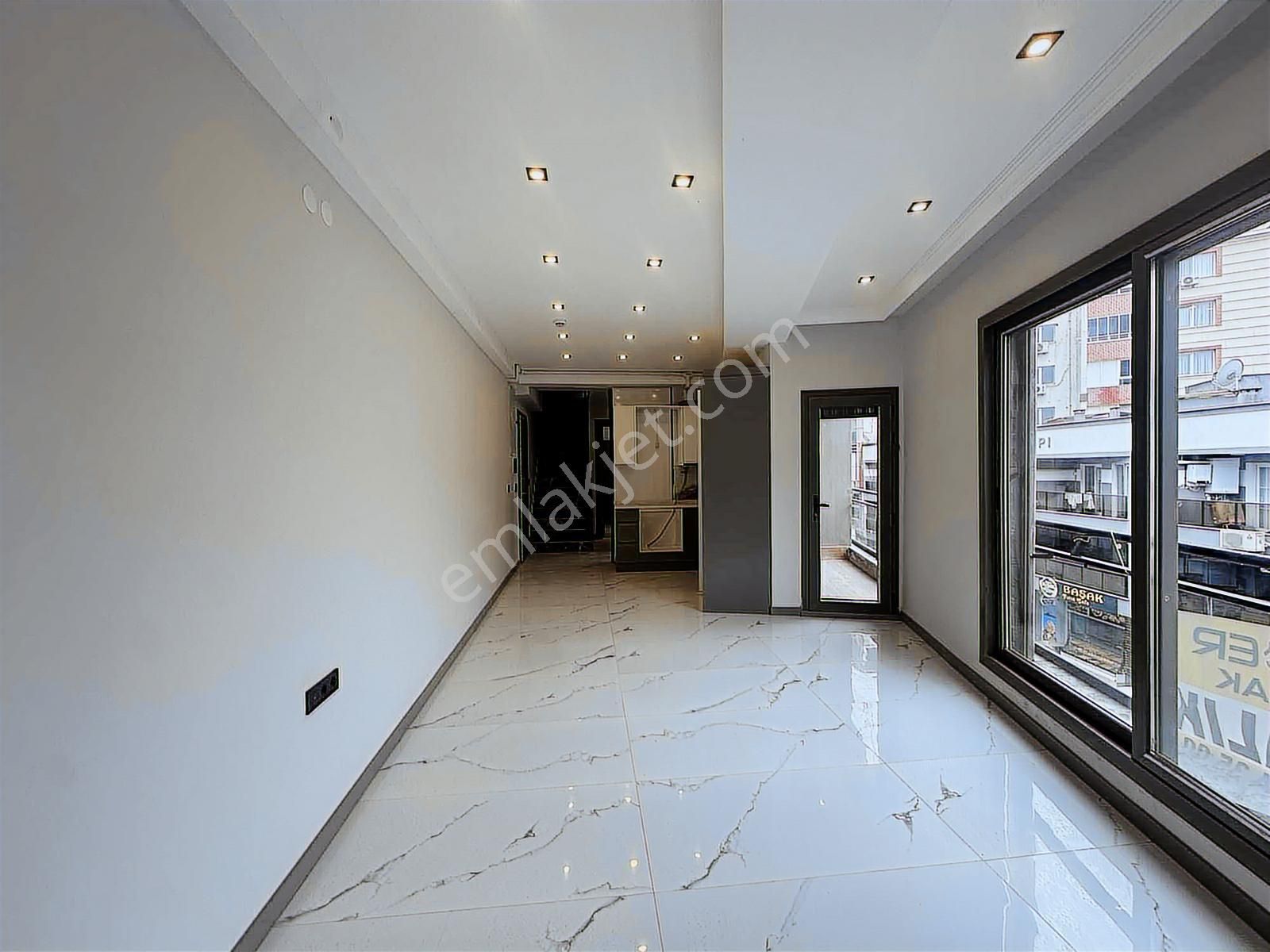 Öz-er Gayrimenkul'den Kiralık Lüks 4+1 Dublexs - Görsel 2