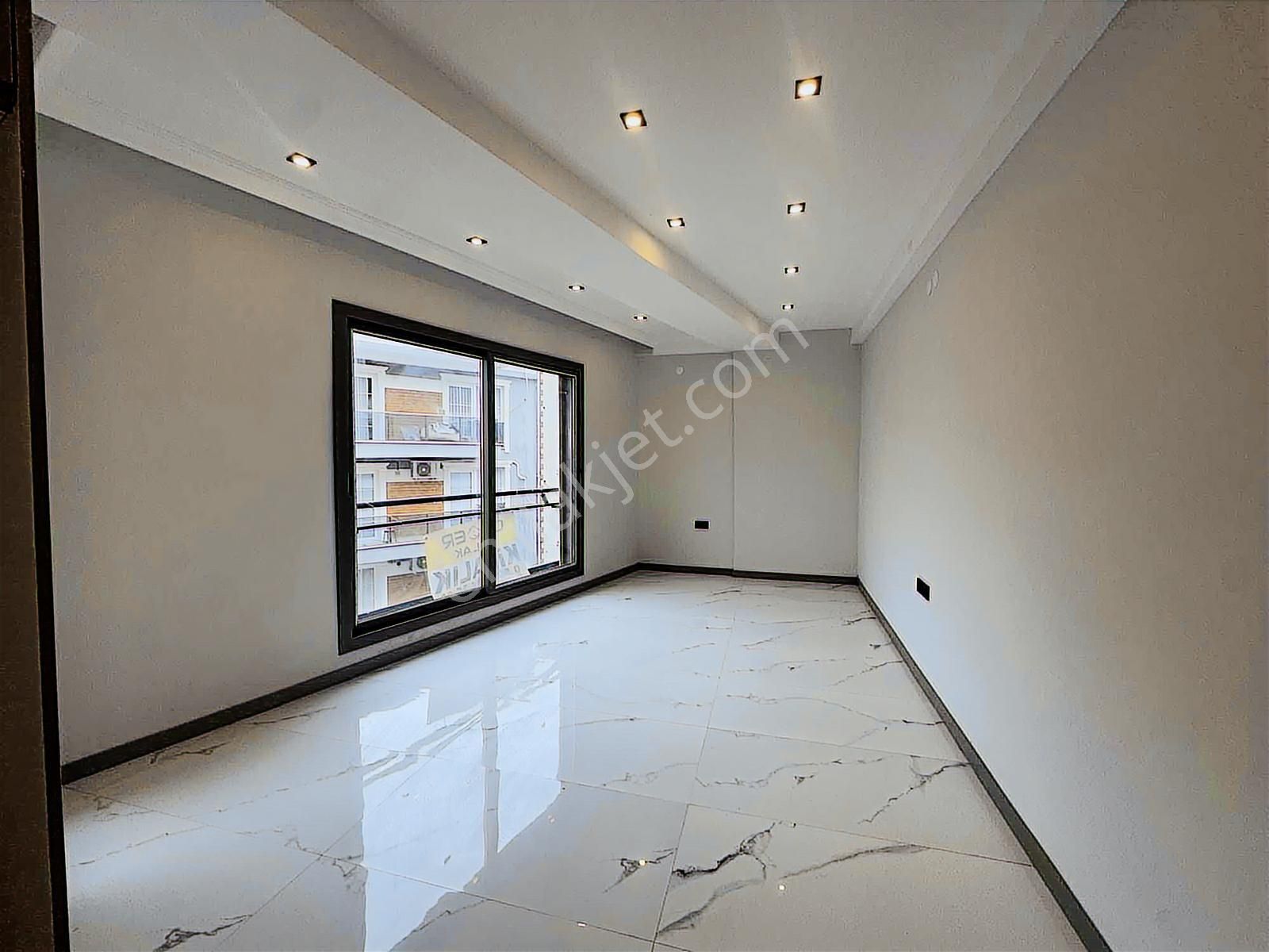 Öz-er Gayrimenkul'den Kiralık Lüks 4+1 Dublexs - Görsel 14