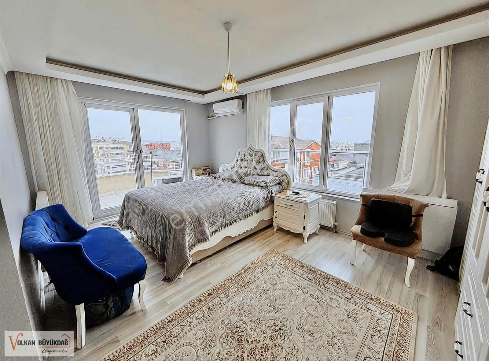 Vb Gayrimenkul Hamitlerin En Güzel Konumunda Satılık 2+1 Dubleks - Görsel 7