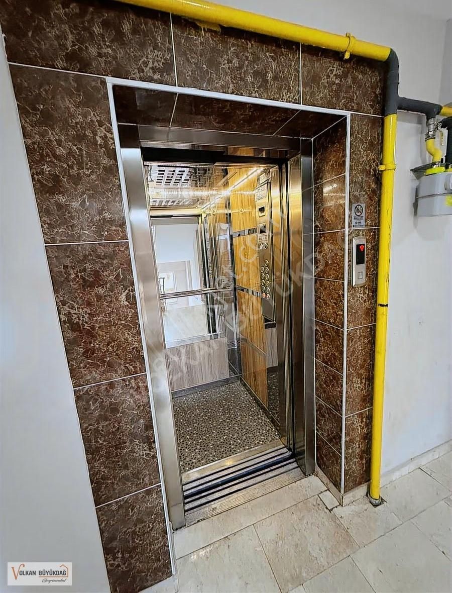 Vb Gayrimenkul Hamitlerin En Güzel Konumunda Satılık 2+1 Dubleks - Görsel 12