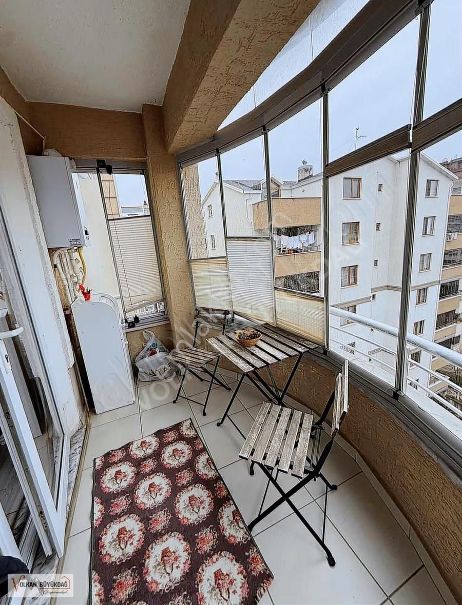 Vb Gayrimenkul Hamitlerin En Güzel Konumunda Satılık 2+1 Dubleks - Görsel 6