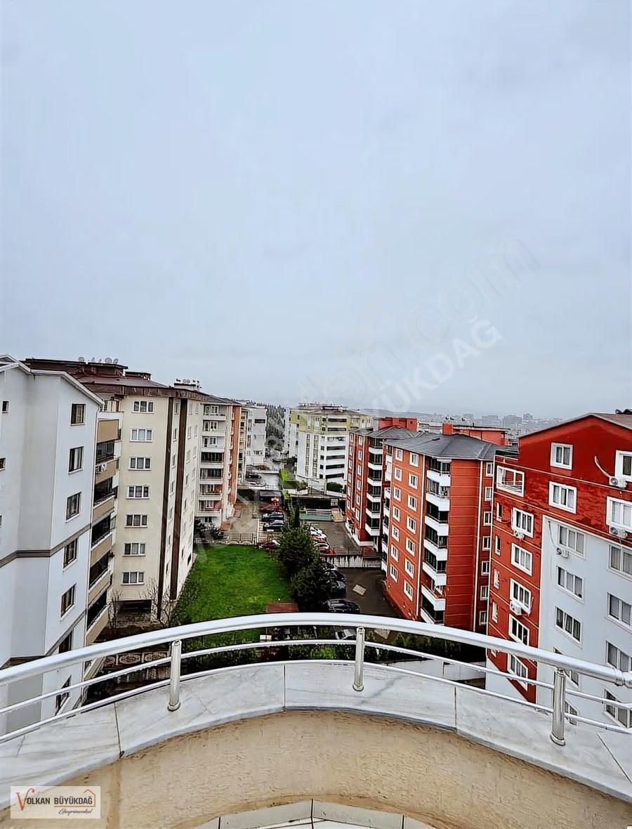 Vb Gayrimenkul Hamitlerin En Güzel Konumunda Satılık 2+1 Dubleks - Görsel 30