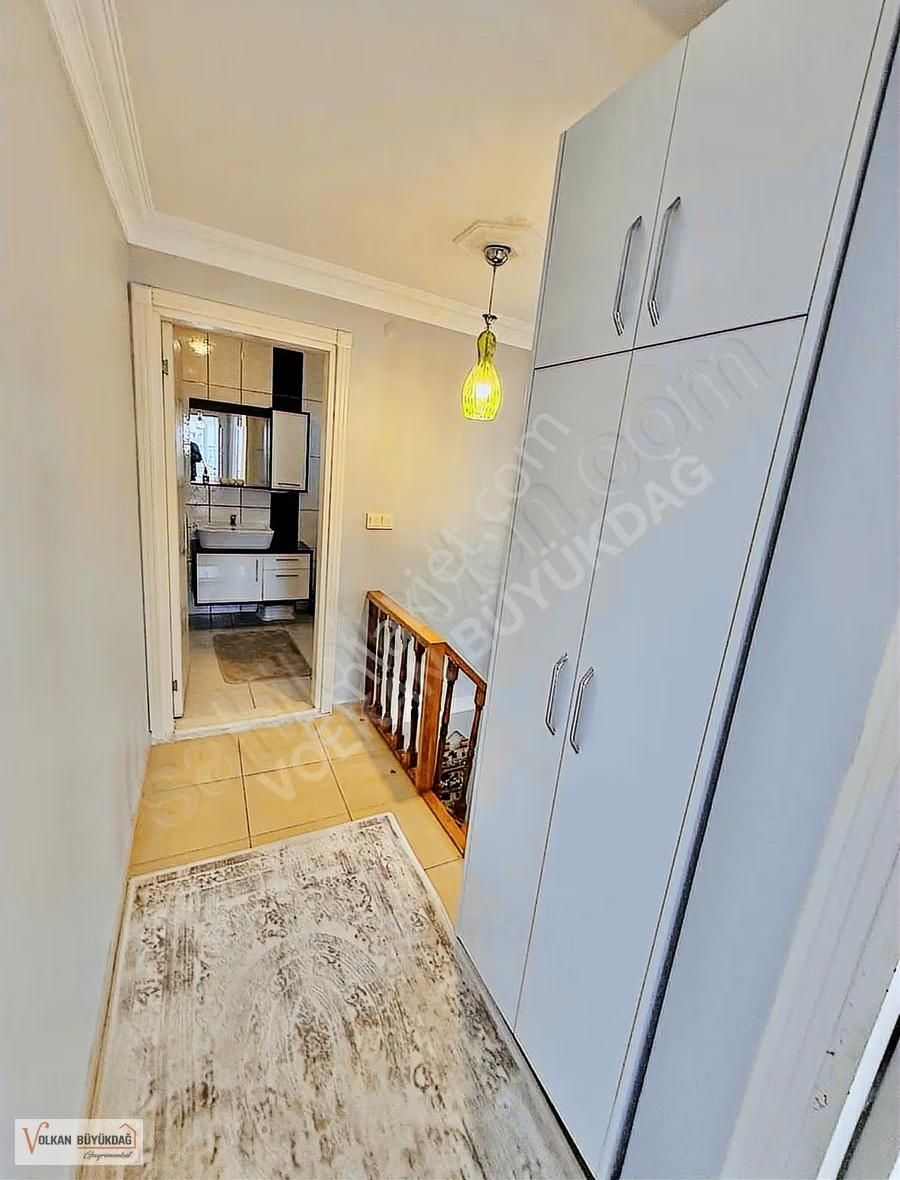 Vb Gayrimenkul Hamitlerin En Güzel Konumunda Satılık 2+1 Dubleks - Görsel 5