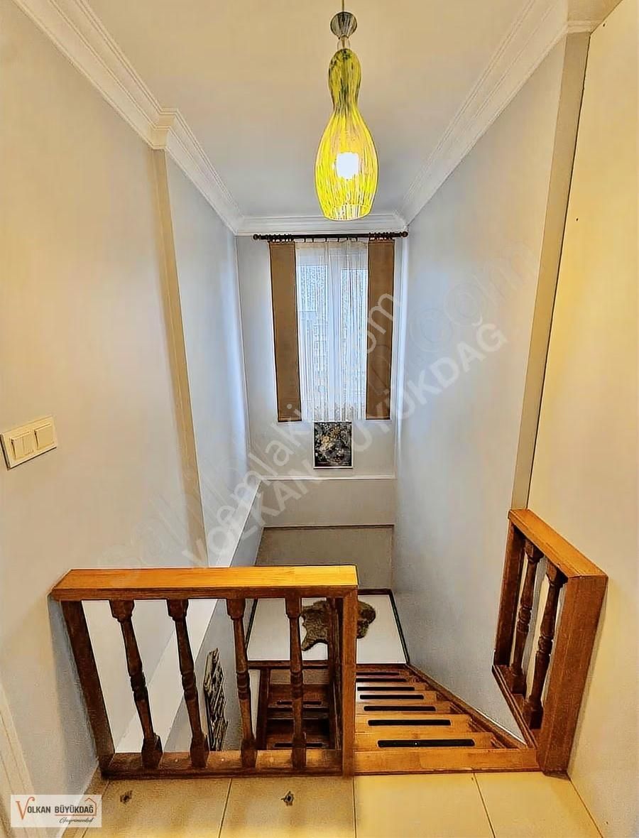 Vb Gayrimenkul Hamitlerin En Güzel Konumunda Satılık 2+1 Dubleks - Görsel 33