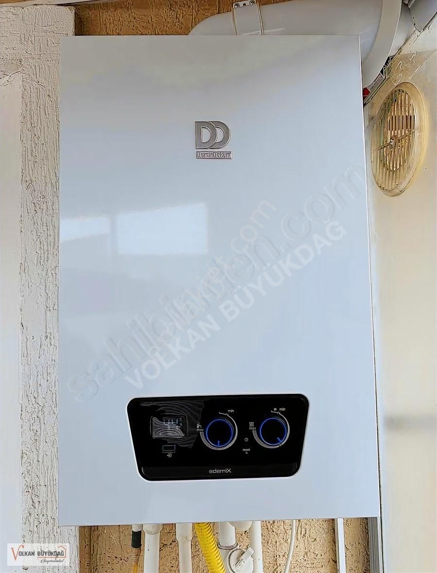 Vb Gayrimenkul Hamitlerin En Güzel Konumunda Satılık 2+1 Dubleks - Görsel 22