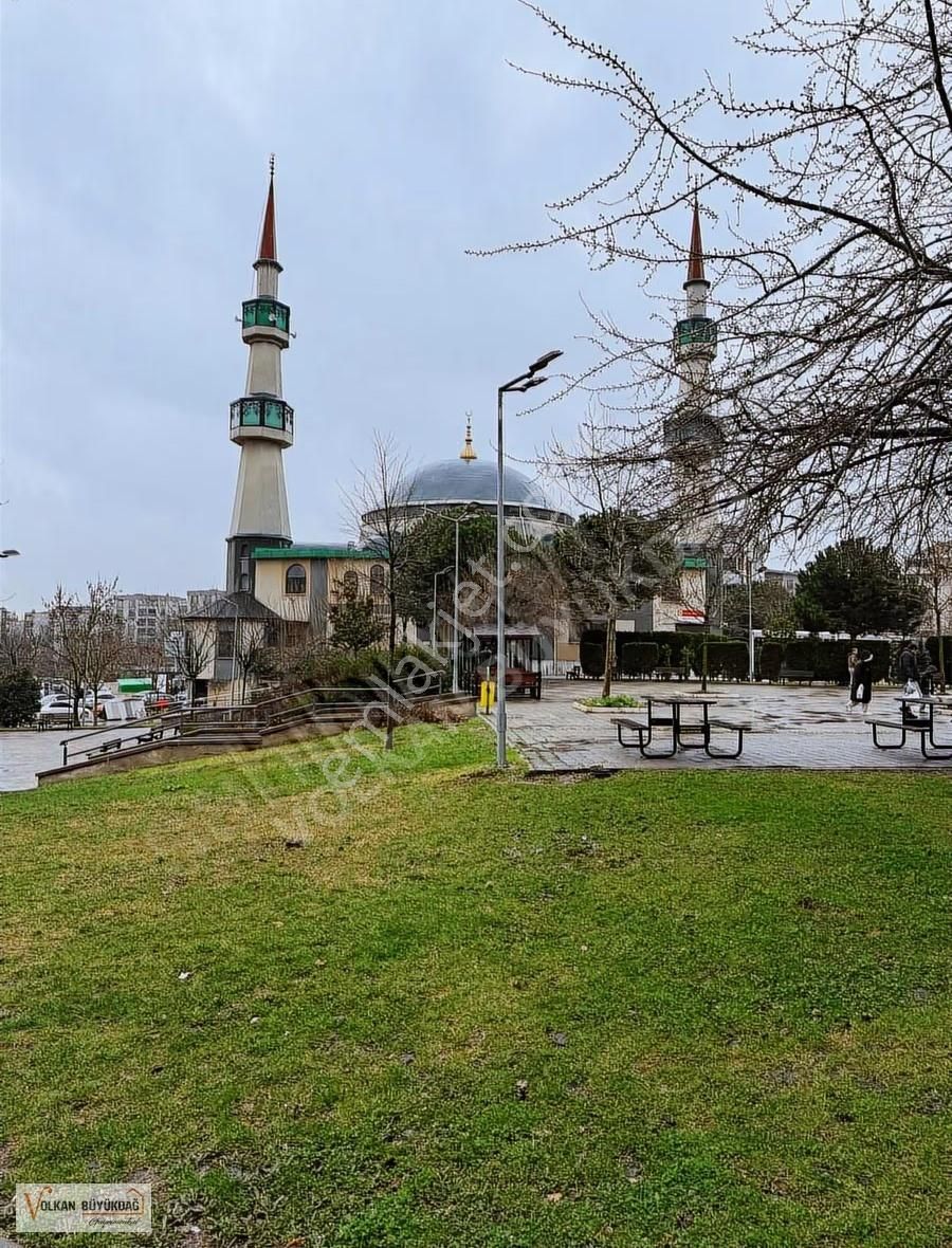 Vb Gayrimenkul Hamitlerin En Güzel Konumunda Satılık 2+1 Dubleks - Görsel 17