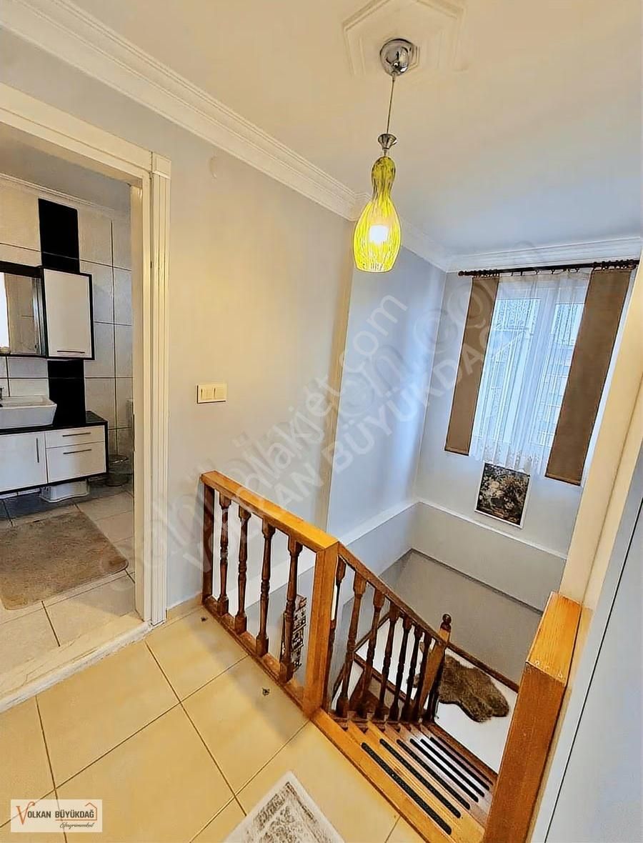 Vb Gayrimenkul Hamitlerin En Güzel Konumunda Satılık 2+1 Dubleks - Görsel 9