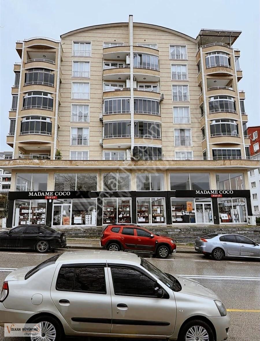 Vb Gayrimenkul Hamitlerin En Güzel Konumunda Satılık 2+1 Dubleks