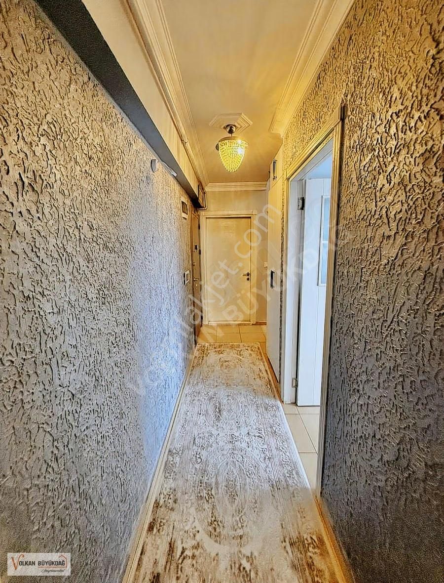 Vb Gayrimenkul Hamitlerin En Güzel Konumunda Satılık 2+1 Dubleks - Görsel 27