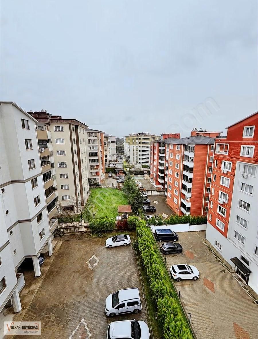 Vb Gayrimenkul Hamitlerin En Güzel Konumunda Satılık 2+1 Dubleks - Görsel 15