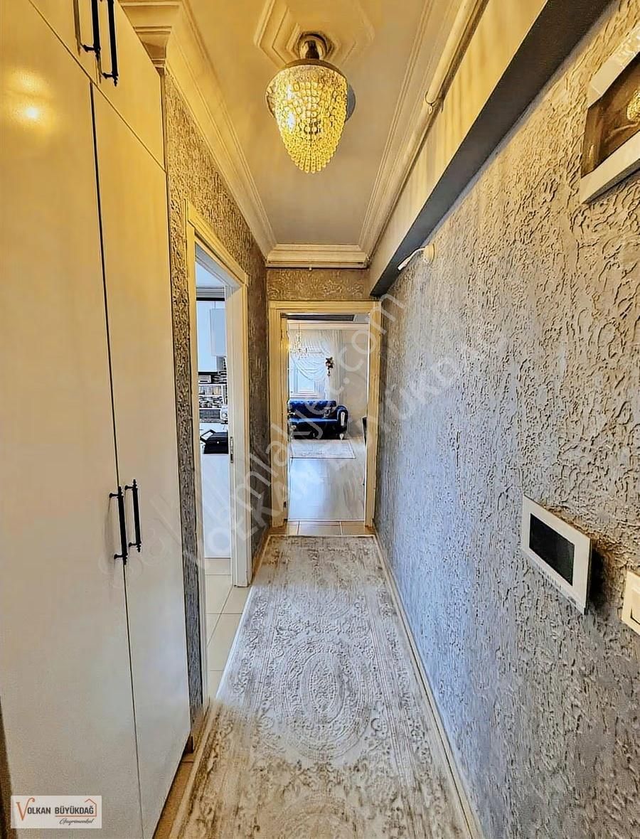 Vb Gayrimenkul Hamitlerin En Güzel Konumunda Satılık 2+1 Dubleks - Görsel 35