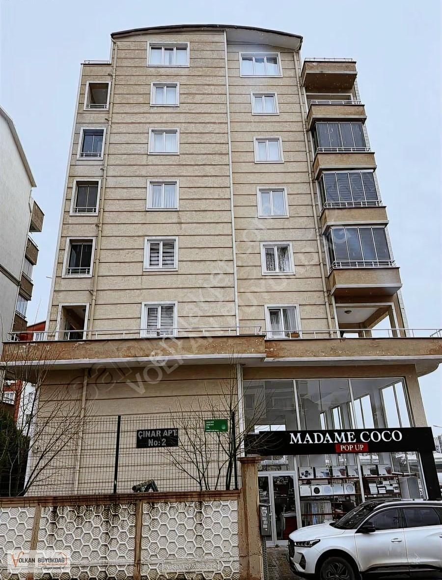 Vb Gayrimenkul Hamitlerin En Güzel Konumunda Satılık 2+1 Dubleks - Görsel 25