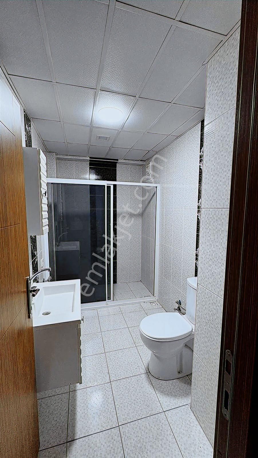 Talas Bahçelievler Ödül Yapıda Satılık 3+1 Daire - Görsel 17