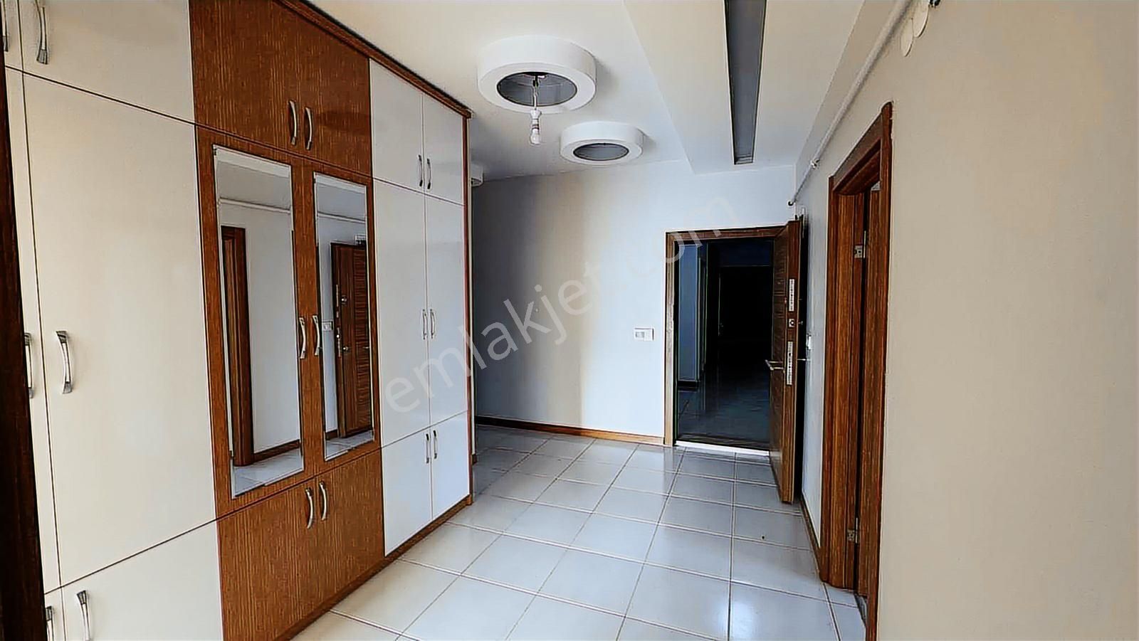 Talas Bahçelievler Ödül Yapıda Satılık 3+1 Daire - Görsel 15