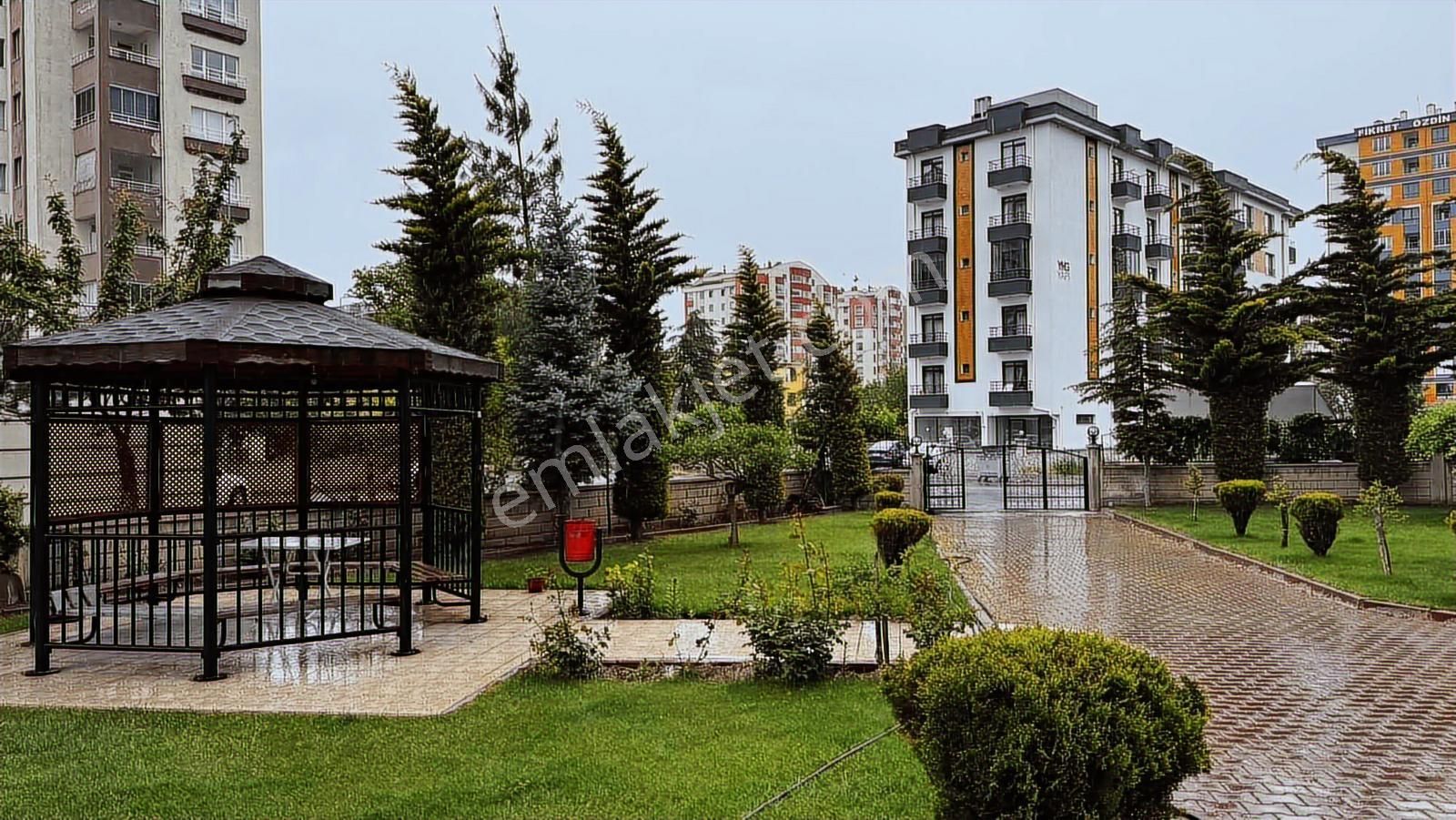 Talas Bahçelievler Ödül Yapıda Satılık 3+1 Daire - Görsel 26