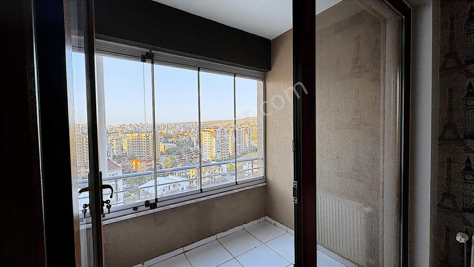 Talas Bahçelievler Ödül Yapıda Satılık 3+1 Daire - Görsel 12