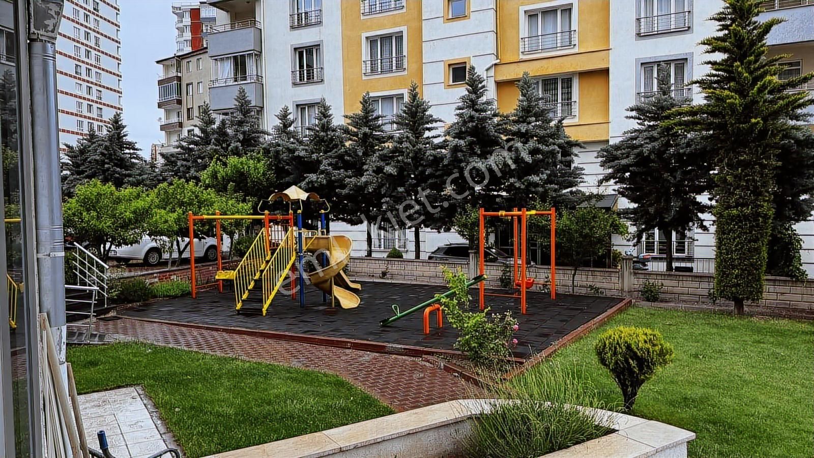 Talas Bahçelievler Ödül Yapıda Satılık 3+1 Daire - Görsel 14