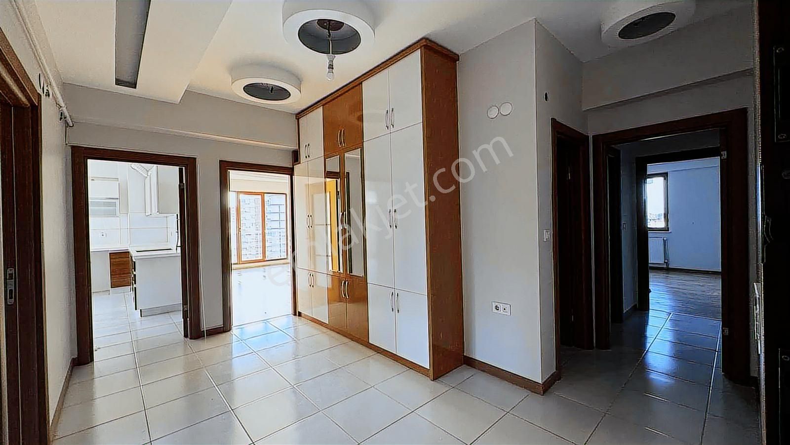 Talas Bahçelievler Ödül Yapıda Satılık 3+1 Daire - Görsel 2