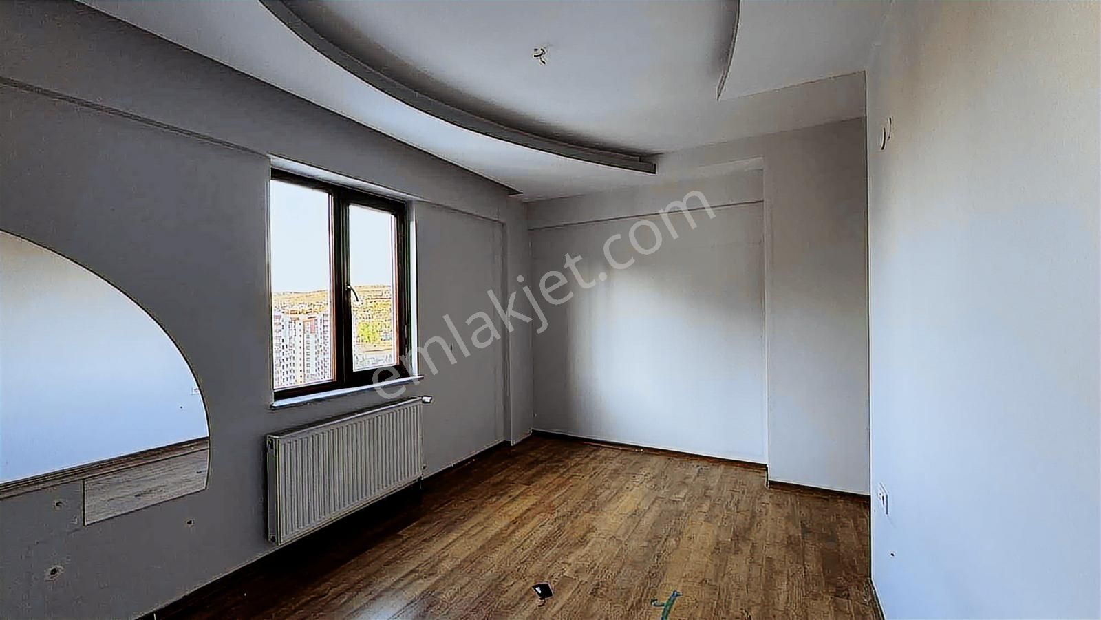 Talas Bahçelievler Ödül Yapıda Satılık 3+1 Daire - Görsel 3