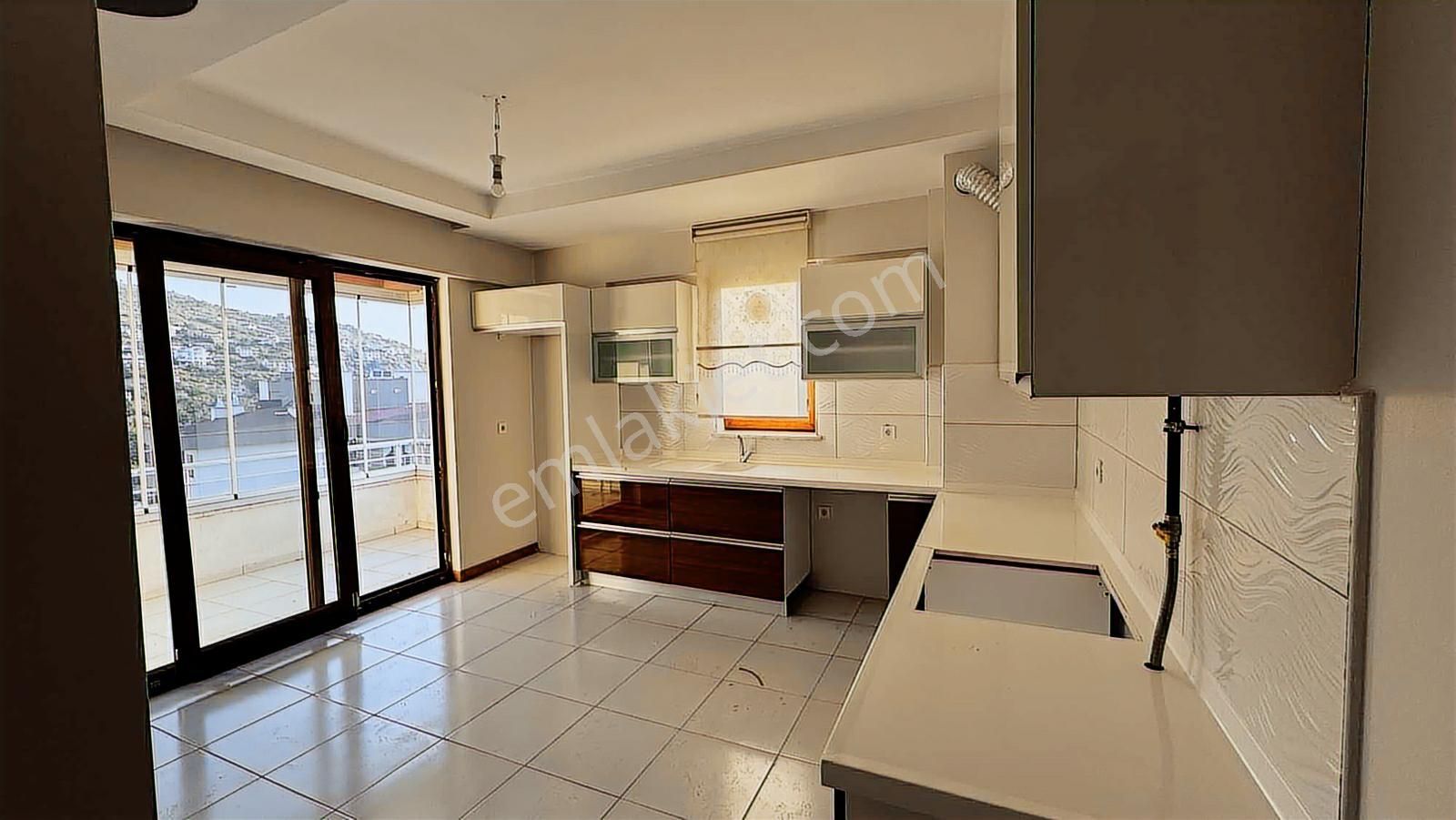 Talas Bahçelievler Ödül Yapıda Satılık 3+1 Daire - Görsel 10