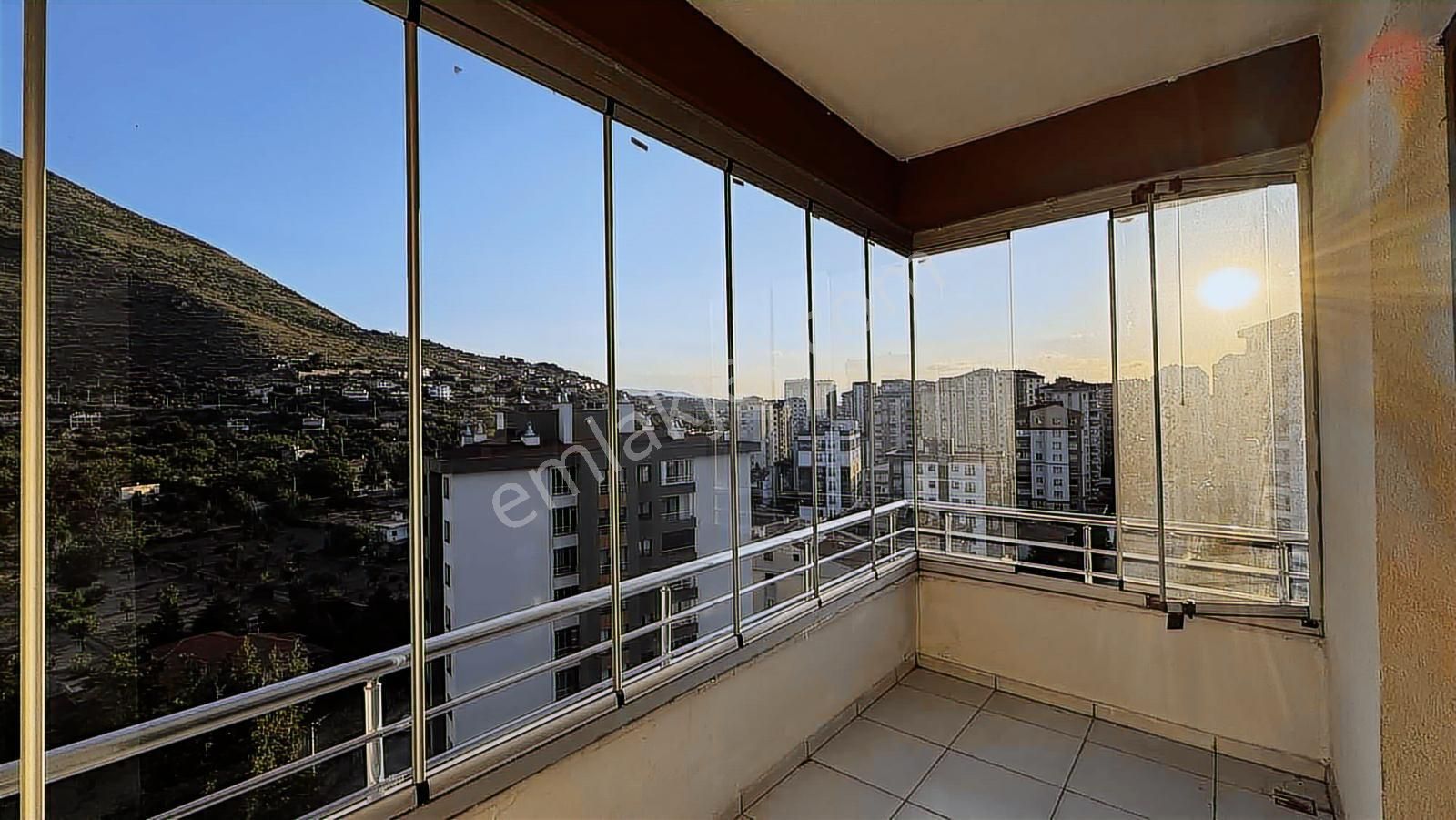 Talas Bahçelievler Ödül Yapıda Satılık 3+1 Daire - Görsel 6