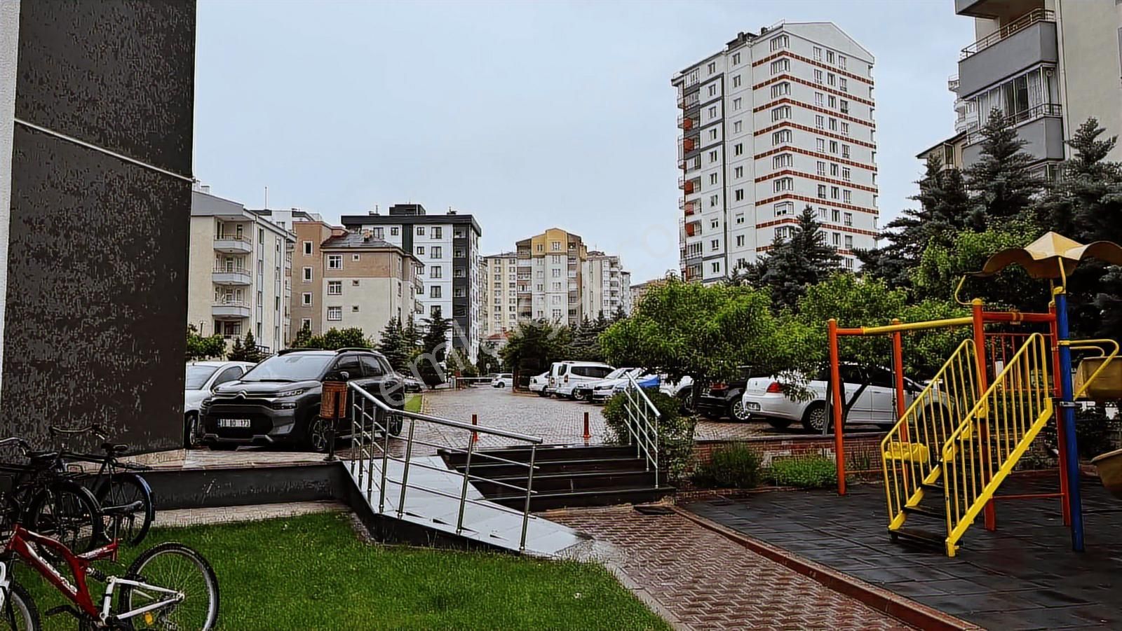 Talas Bahçelievler Ödül Yapıda Satılık 3+1 Daire - Görsel 13