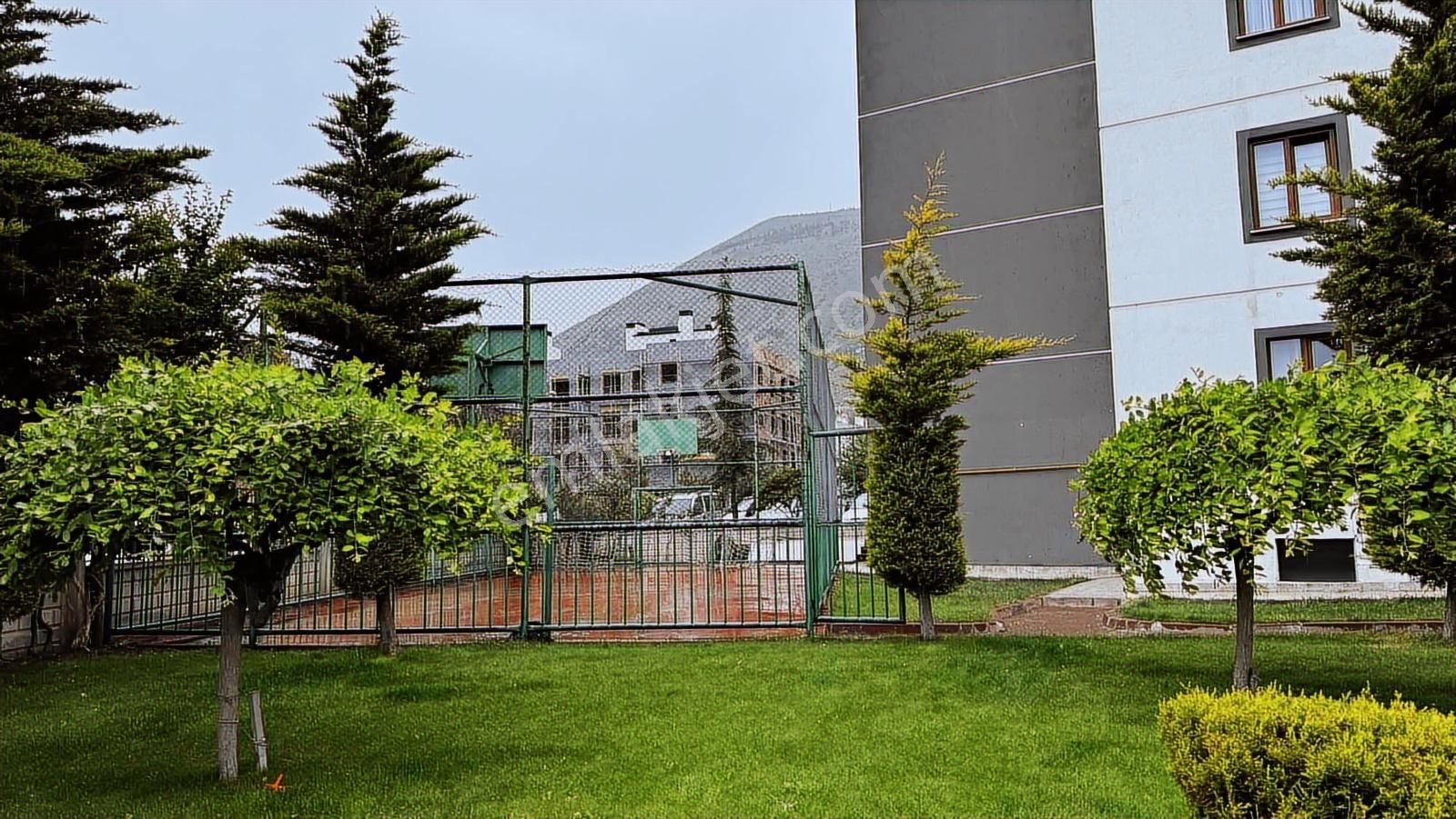 Talas Bahçelievler Ödül Yapıda Satılık 3+1 Daire - Görsel 19