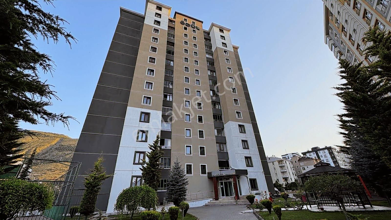 Talas Bahçelievler Ödül Yapıda Satılık 3+1 Daire