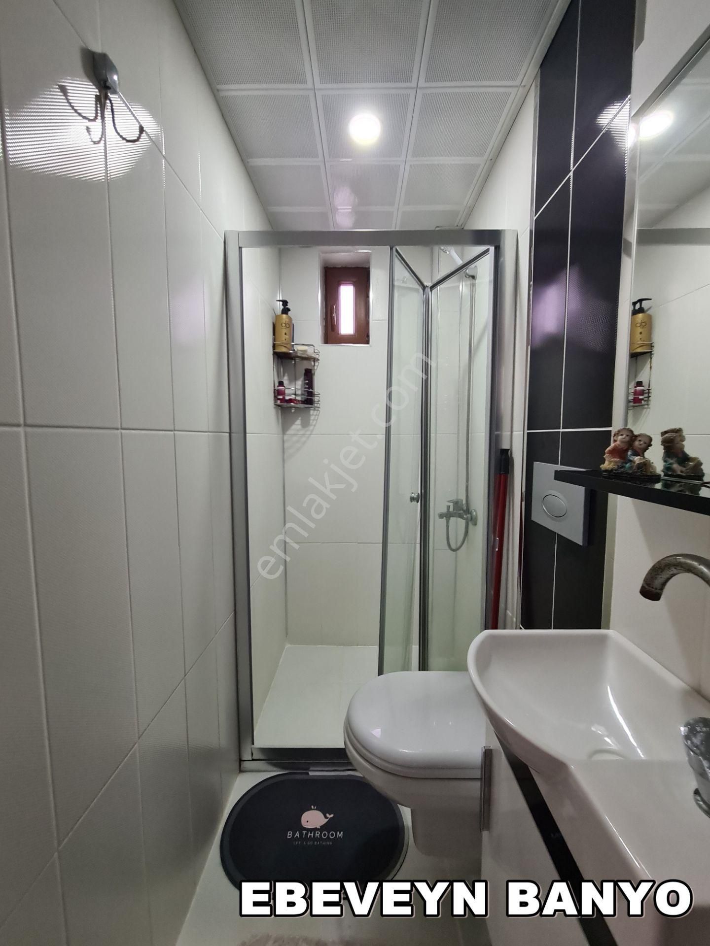 Yozgat Bulvarı Yanı Şehir Manzaralı 2-banyolu Teras Balkonlu 4+1 - Görsel 33
