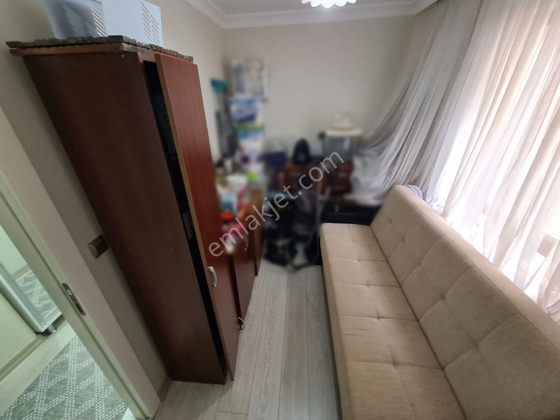 Yozgat Bulvarı Yanı Şehir Manzaralı 2-banyolu Teras Balkonlu 4+1 - Görsel 20