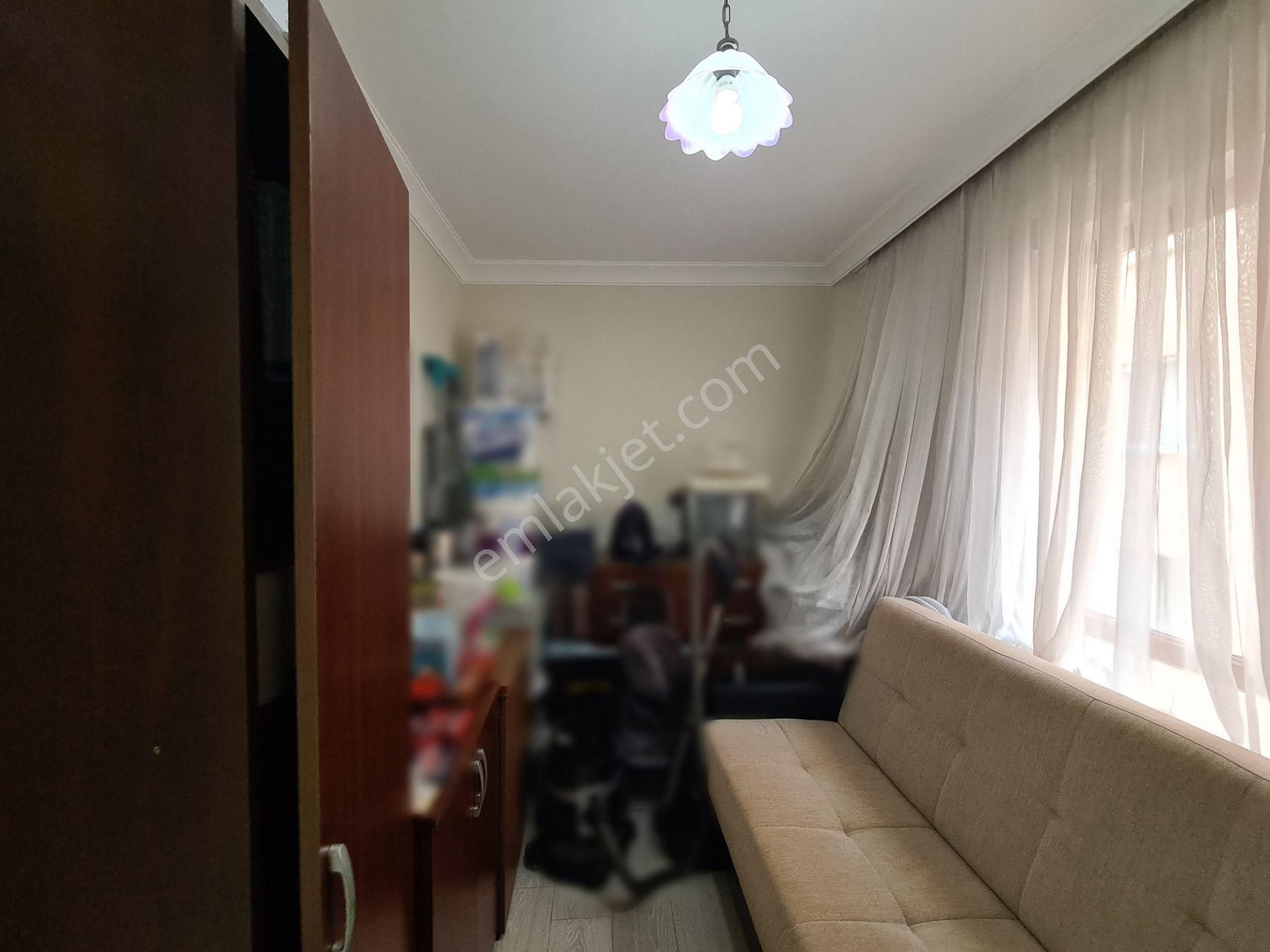 Yozgat Bulvarı Yanı Şehir Manzaralı 2-banyolu Teras Balkonlu 4+1 - Görsel 19