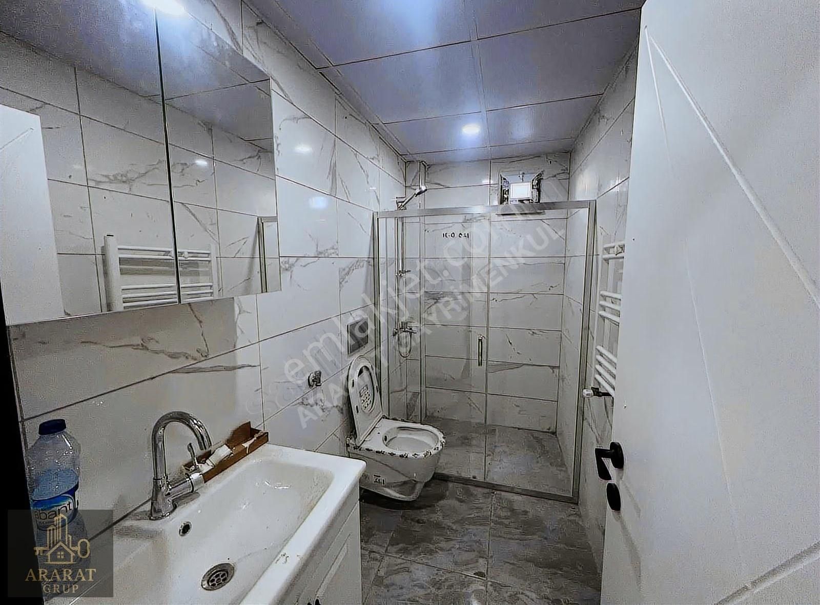 Tuna Mahallesi'nde Site İçinde 2+1 Kiralık Daire - Görsel 6