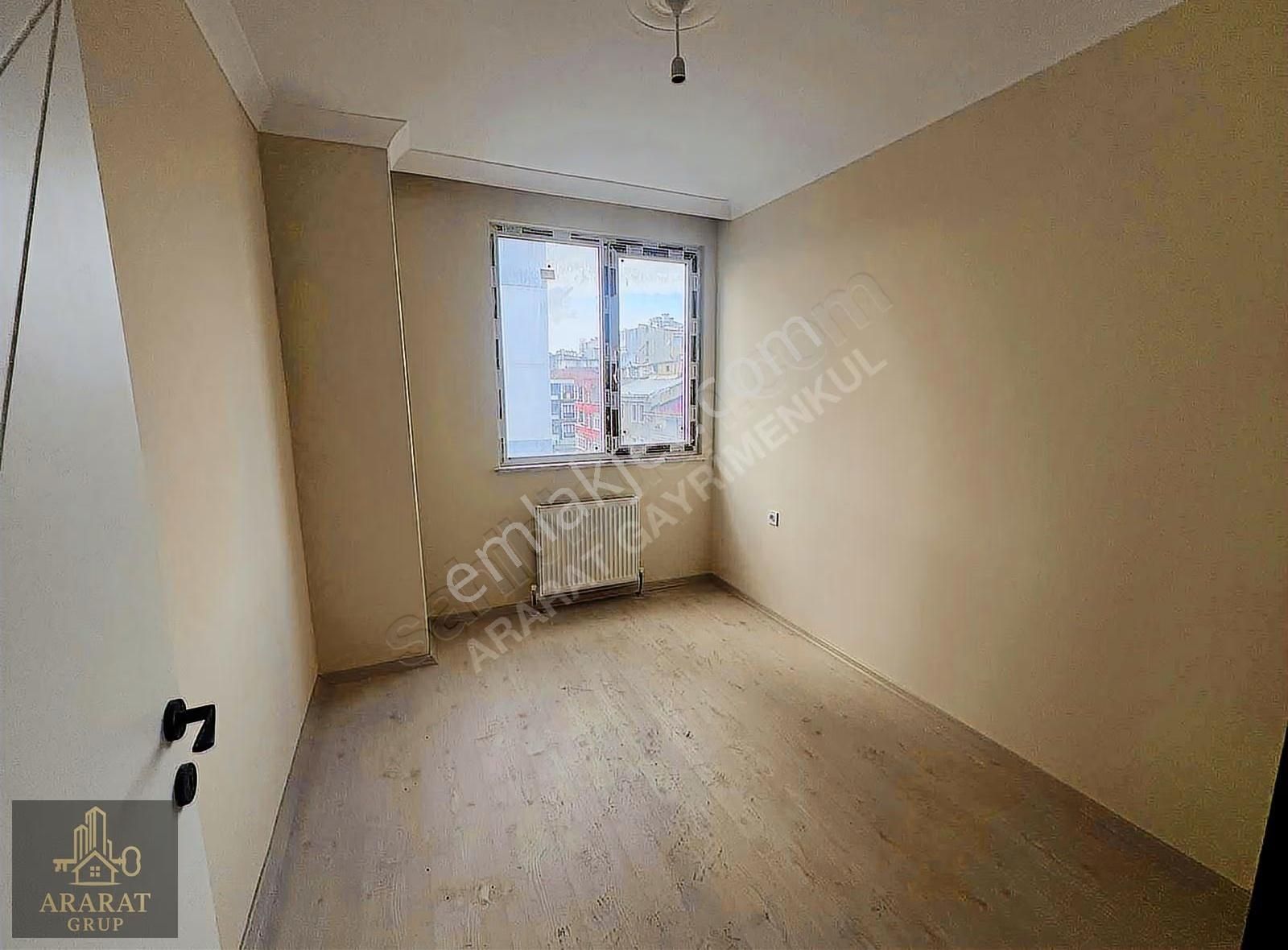 Tuna Mahallesi'nde Site İçinde 2+1 Kiralık Daire - Görsel 5