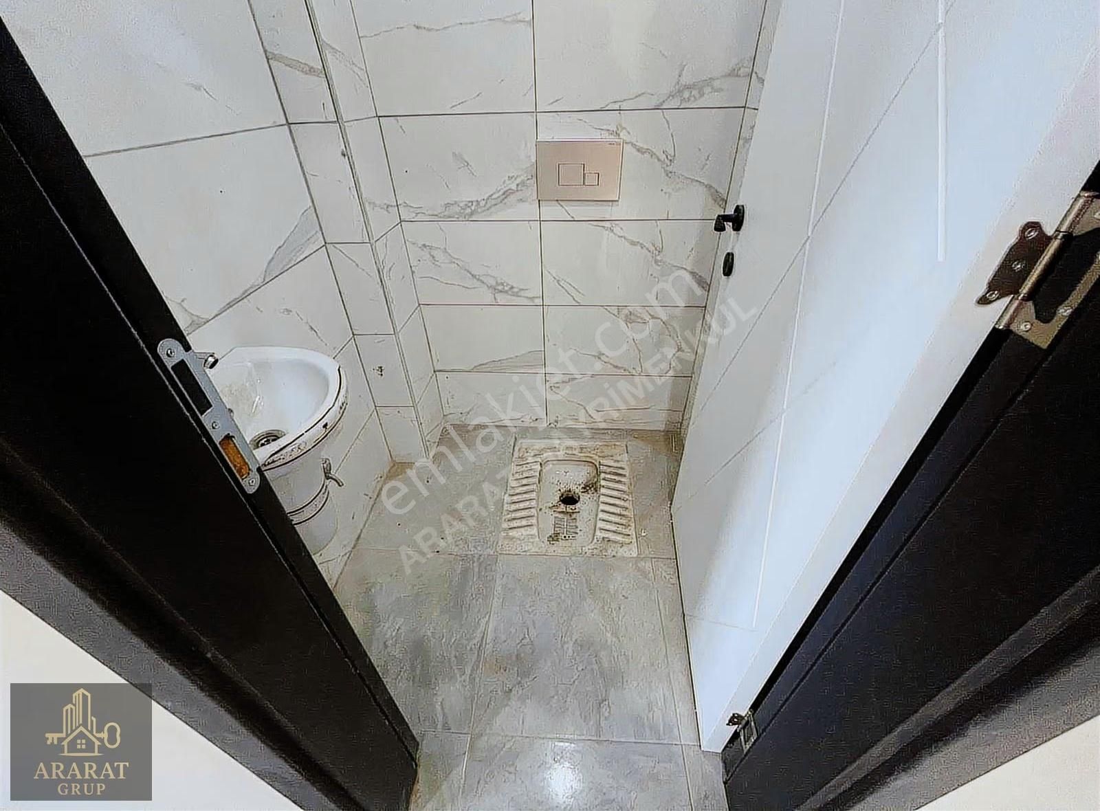 Tuna Mahallesi'nde Site İçinde 2+1 Kiralık Daire