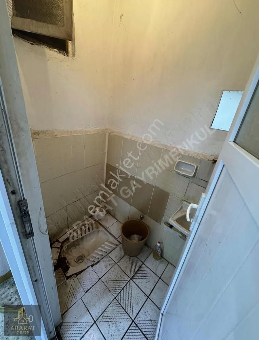 Ararat'tan Tuna Mahallesinde Düz Giriş Atölye & Depo - Görsel 3