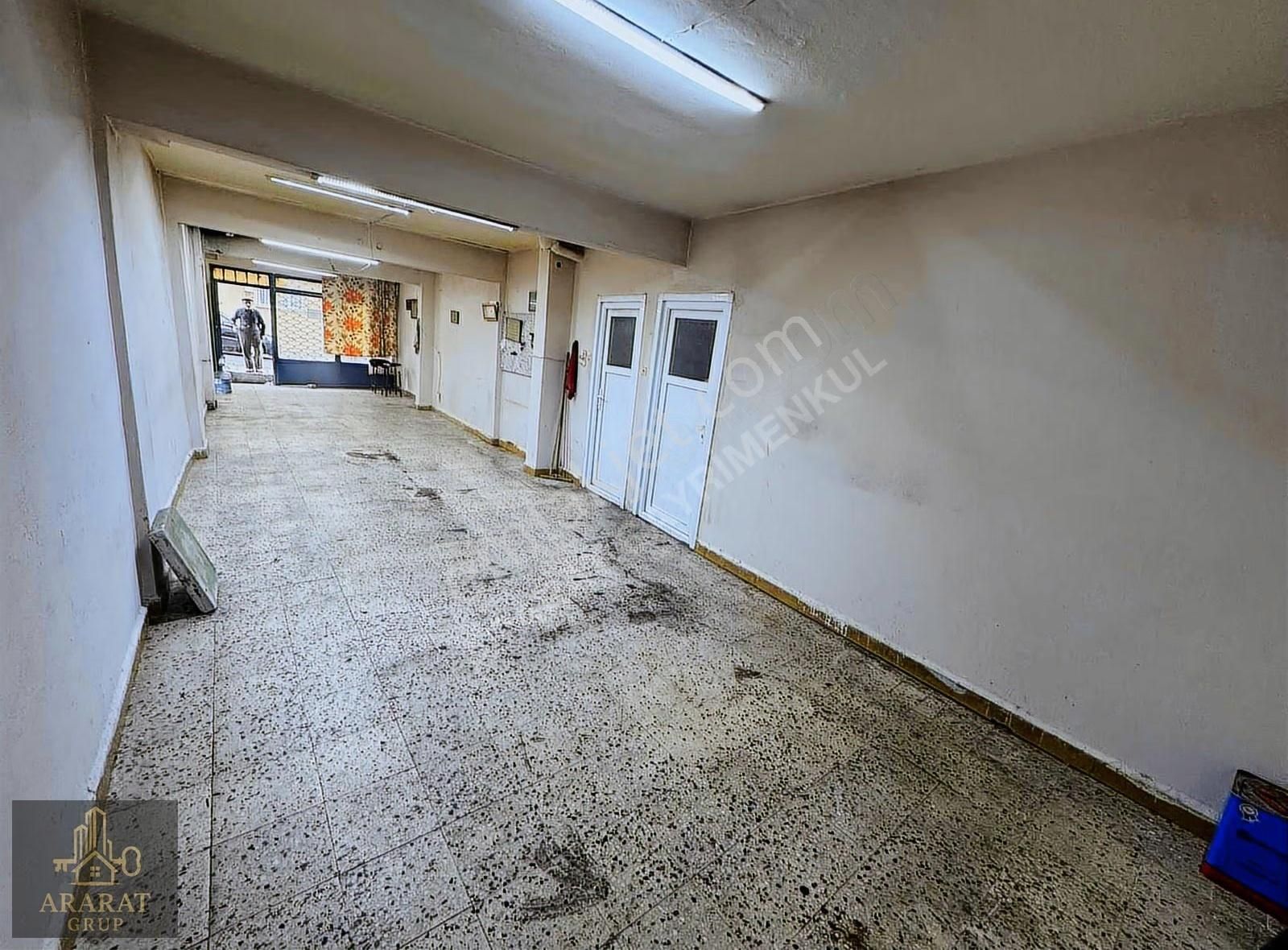 Ararat'tan Tuna Mahallesinde Düz Giriş Atölye & Depo - Görsel 6