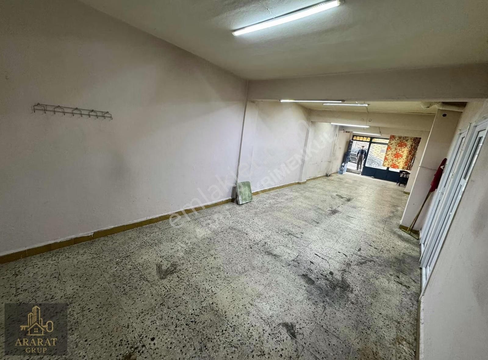 Ararat'tan Tuna Mahallesinde Düz Giriş Atölye & Depo - Görsel 4