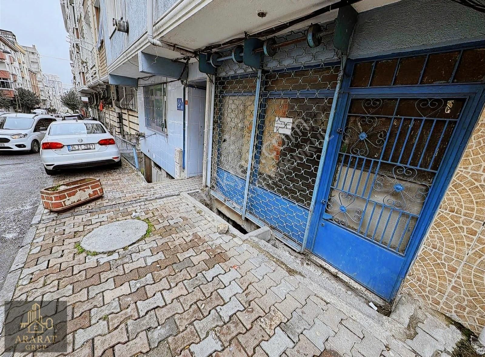 Ararat'tan Tuna Mahallesinde Düz Giriş Atölye & Depo - Görsel 7